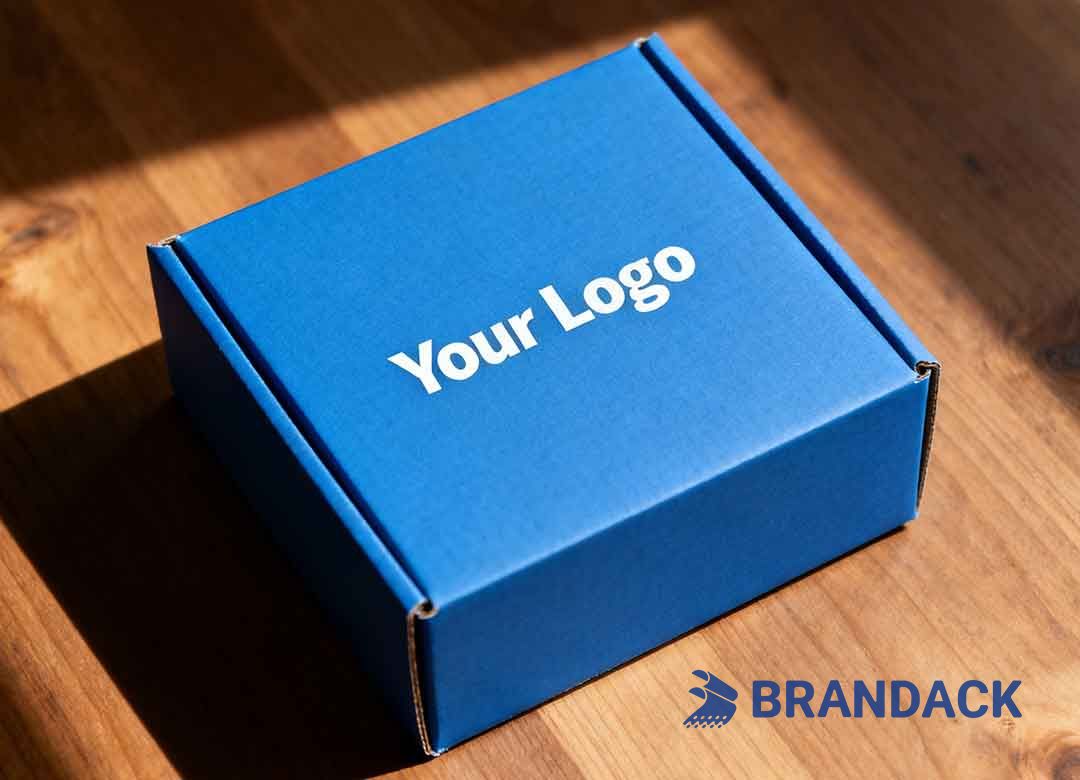 Custom Personalized Blue Mailer Boxes, Customizable Mailing Supplies Custom Personalized Blue Mailer Boxes, Customizable Mailing Supplies