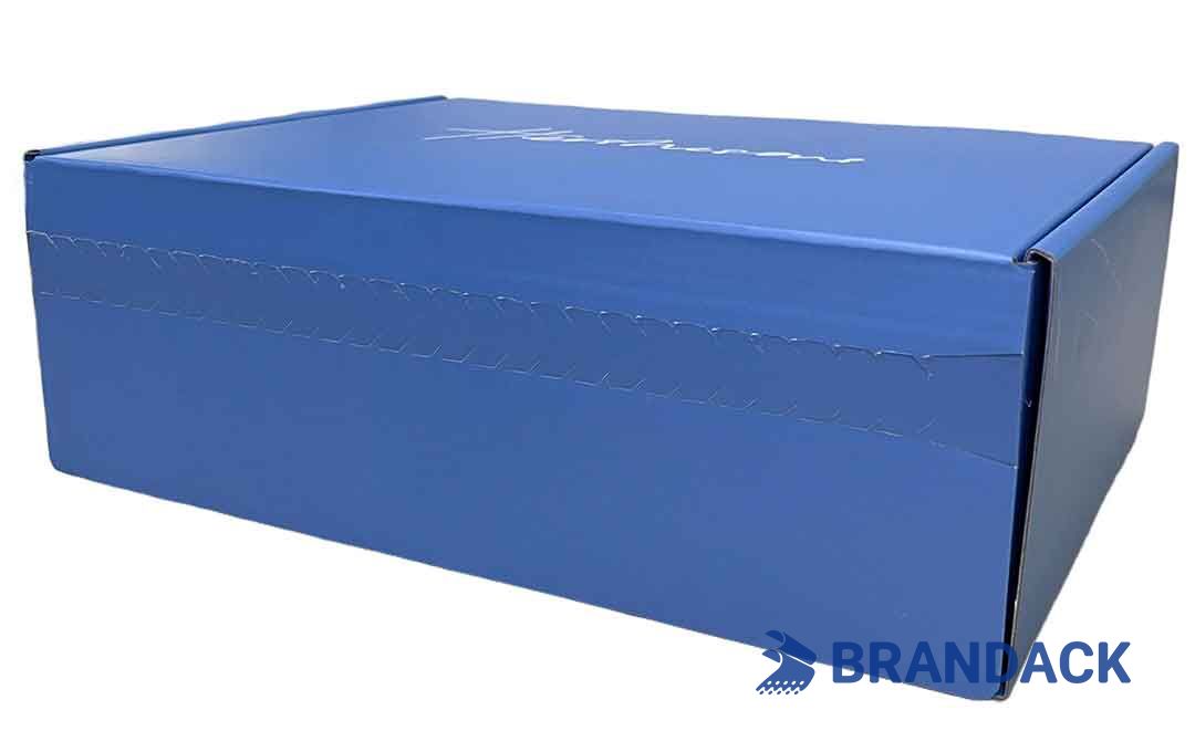 Custom Personalized Blue Mailer Boxes, Customizable Mailing Supplies Custom Personalized Blue Mailer Boxes, Customizable Mailing Supplies