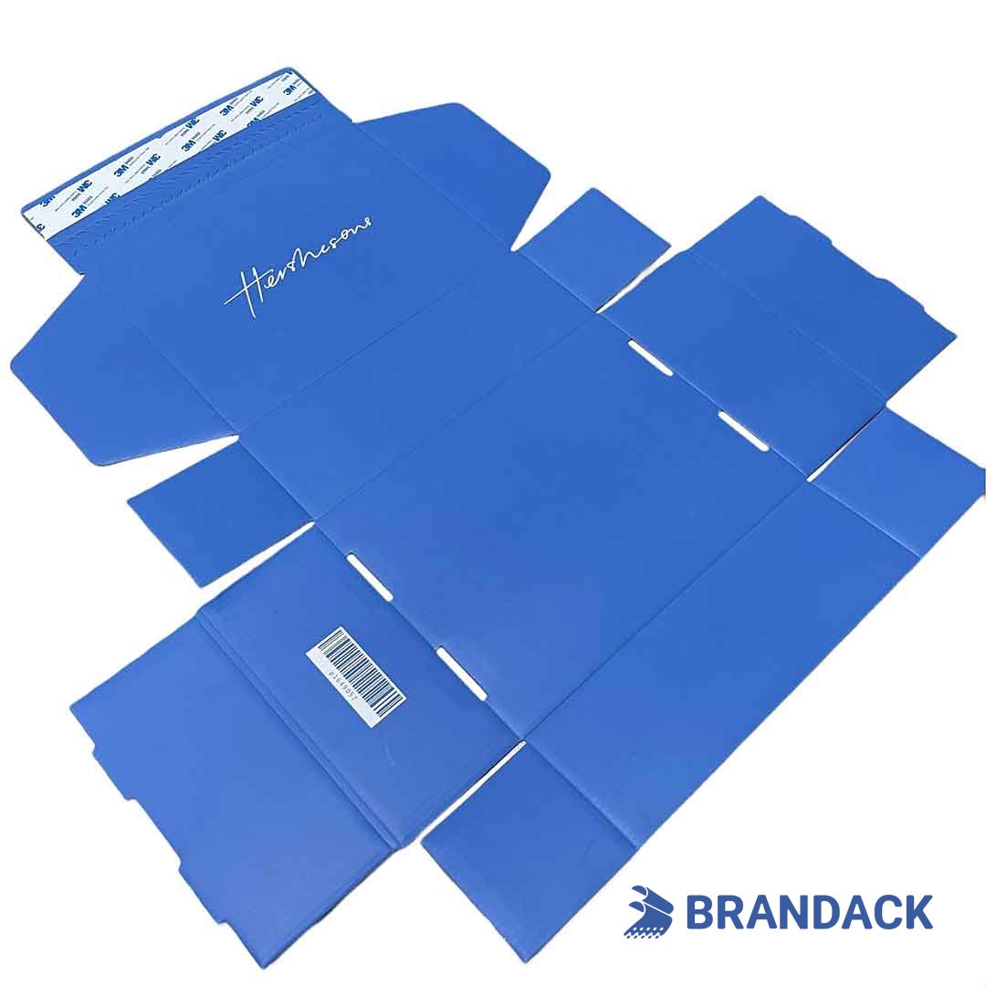 Custom Personalized Blue Mailer Boxes, Customizable Mailing Supplies Custom Personalized Blue Mailer Boxes, Customizable Mailing Supplies
