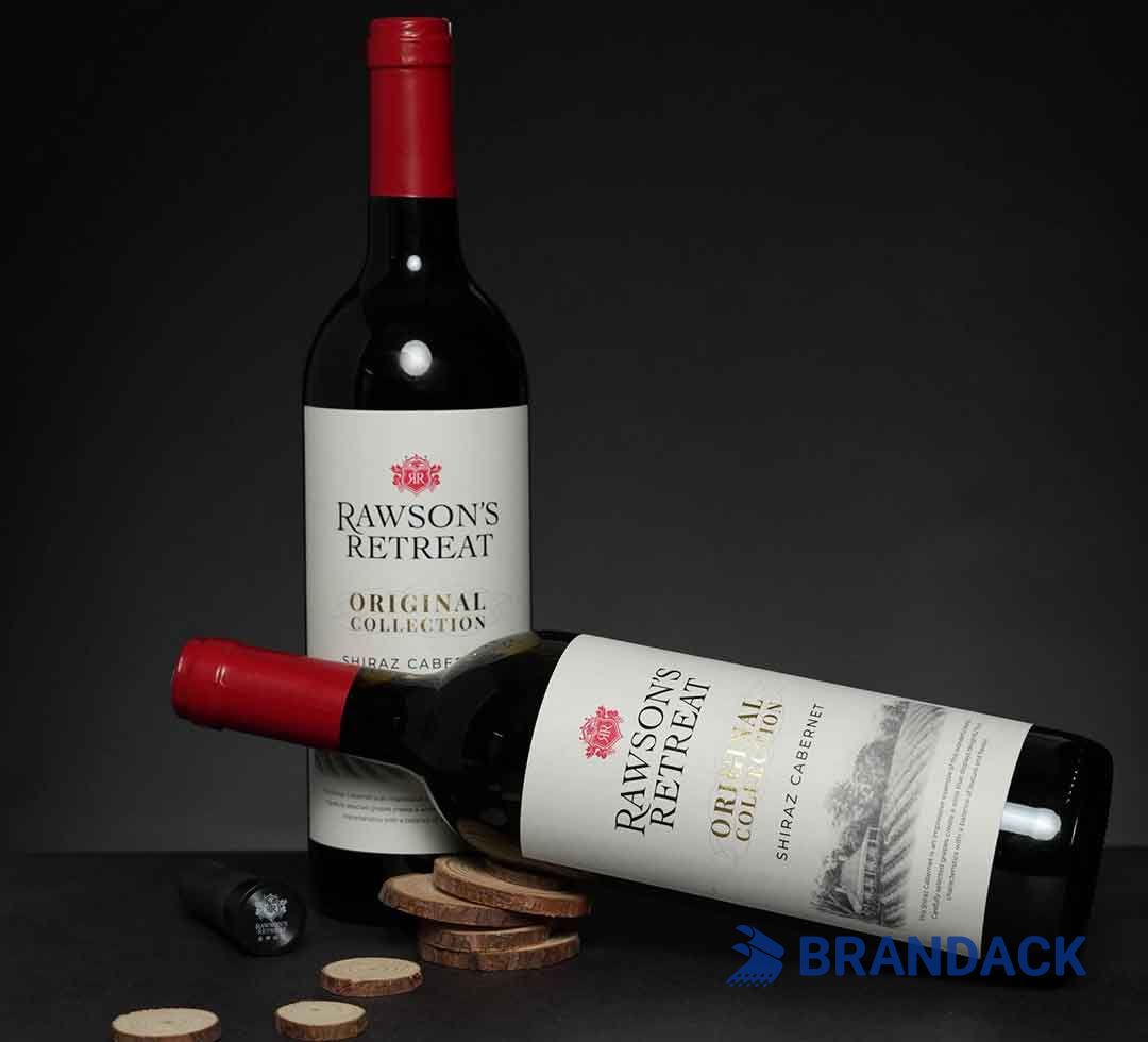 Custom Printed Wine Shipping Boxes Tailored to Your Brand