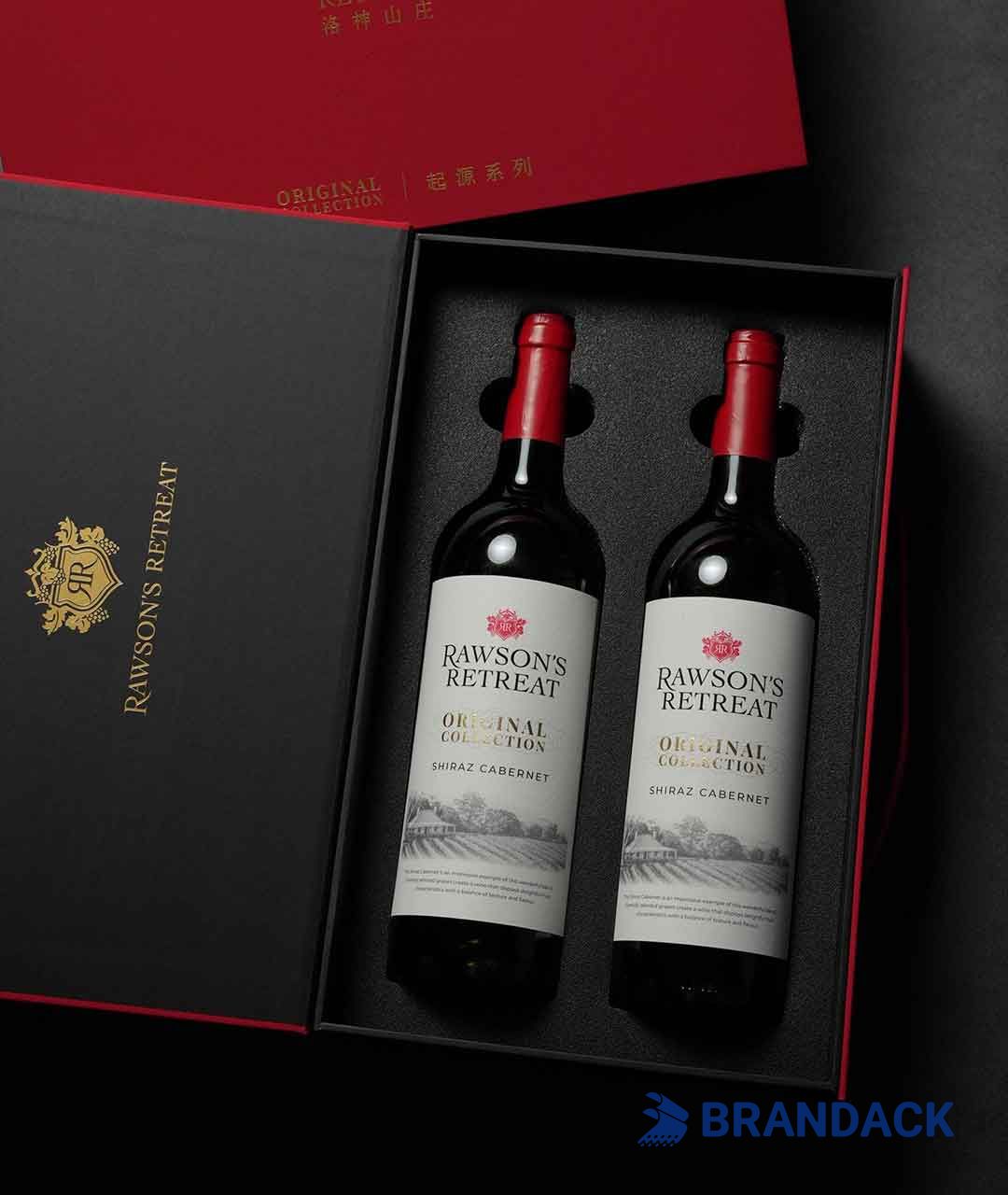 Custom Printed Wine Shipping Boxes Tailored to Your Brand