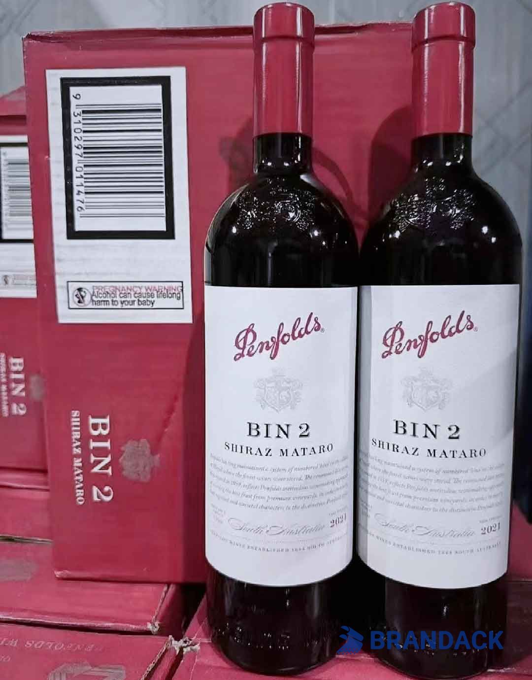 Custom Printed Wine Shipping Boxes Tailored to Your Brand