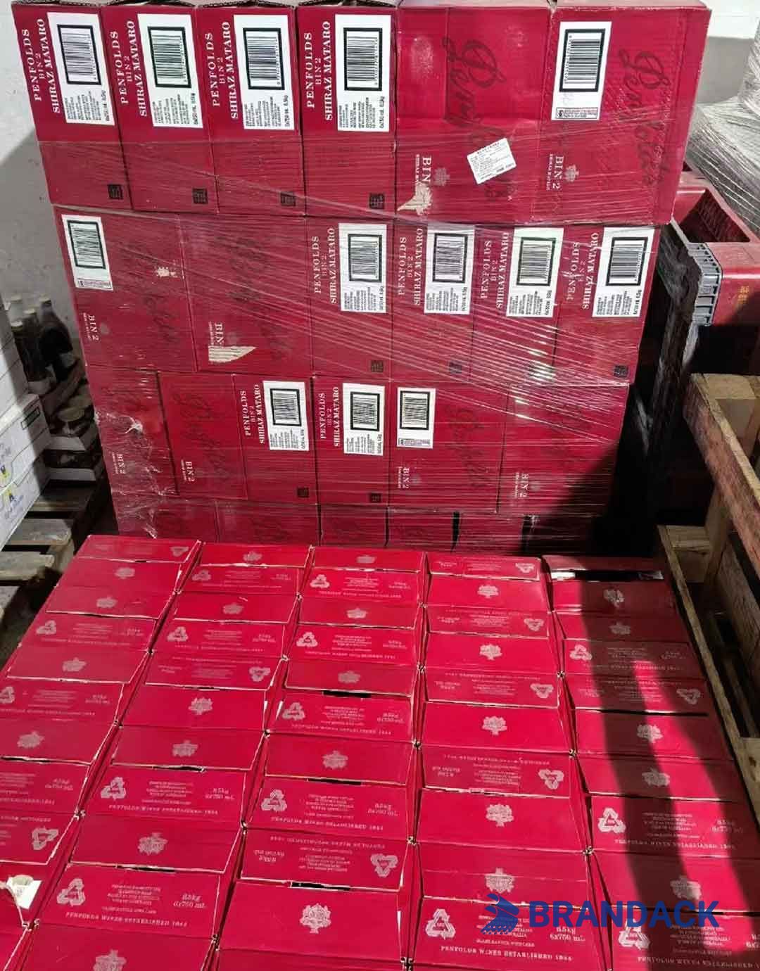 Custom Printed Wine Shipping Boxes Tailored to Your Brand