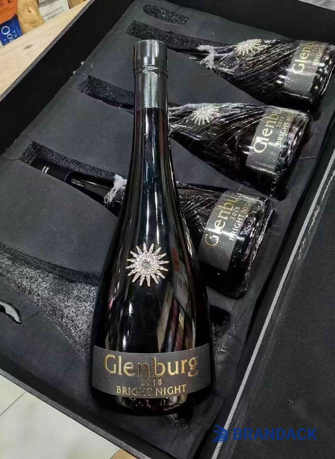 Custom Printed Wine Shipping Boxes Tailored to Your Brand