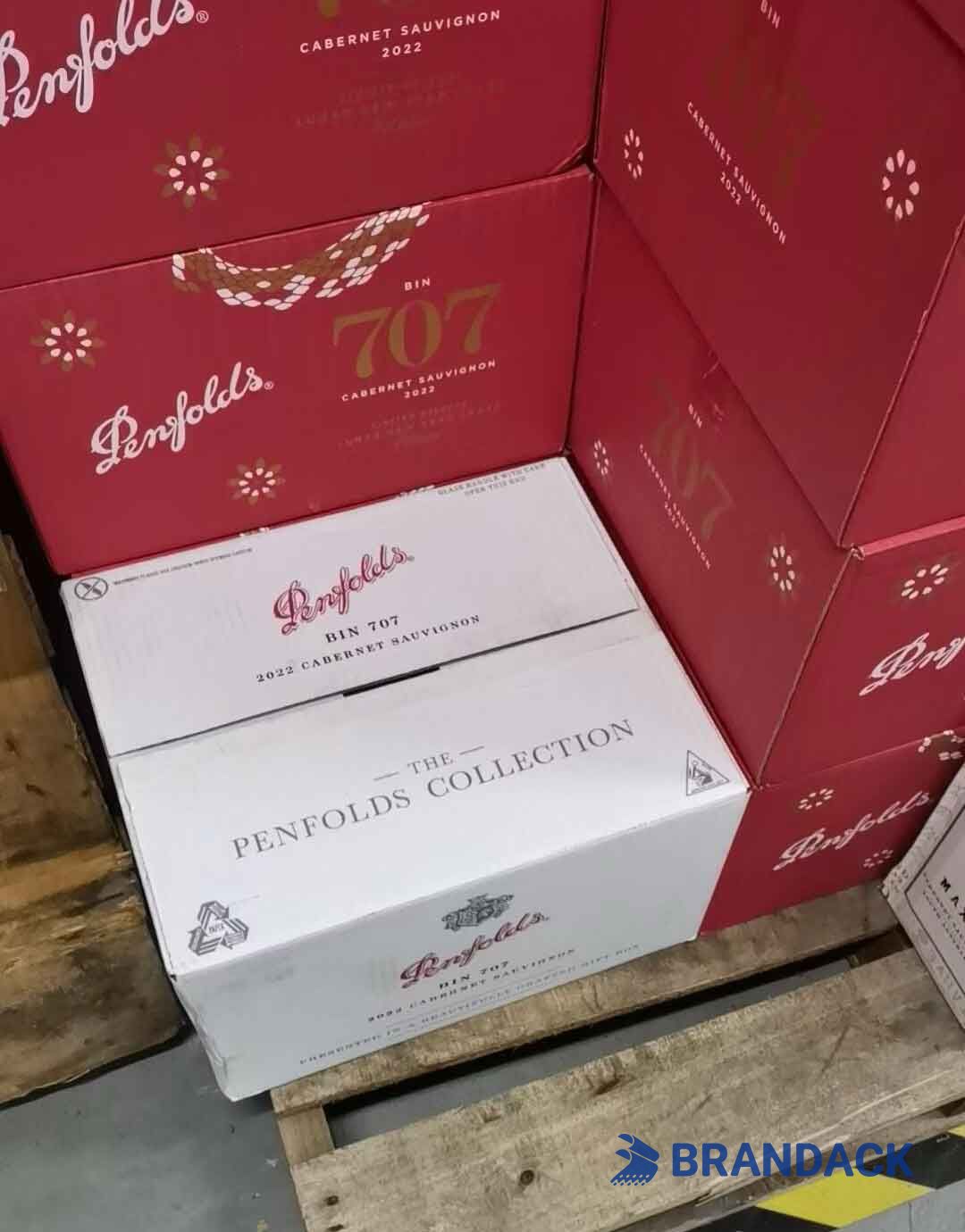 Custom Printed Wine Shipping Boxes Tailored to Your Brand