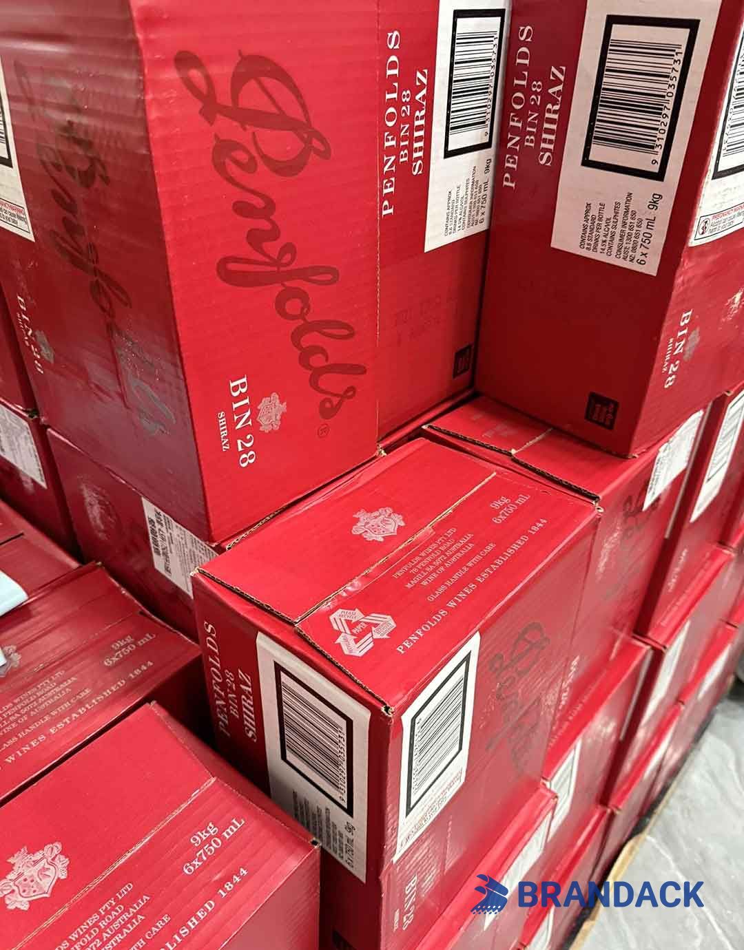 Custom Printed Wine Shipping Boxes Tailored to Your Brand