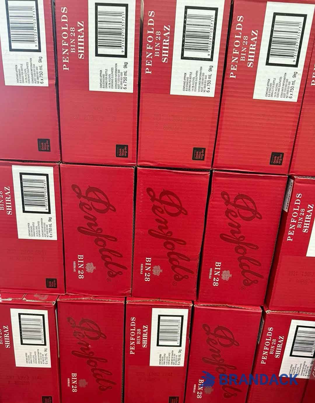 Custom Printed Wine Shipping Boxes Tailored to Your Brand