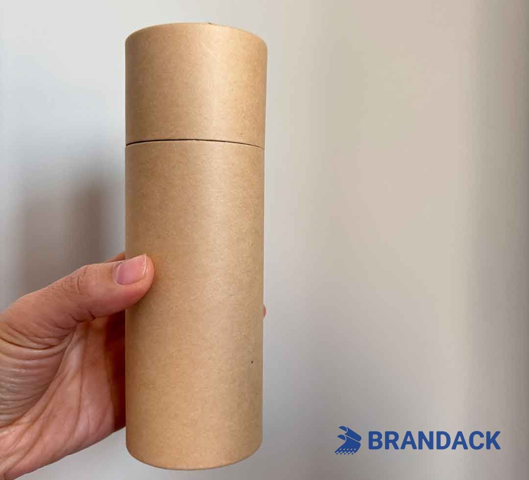 Custom Cardboard Shipping Tubes for Packaging and Delivery