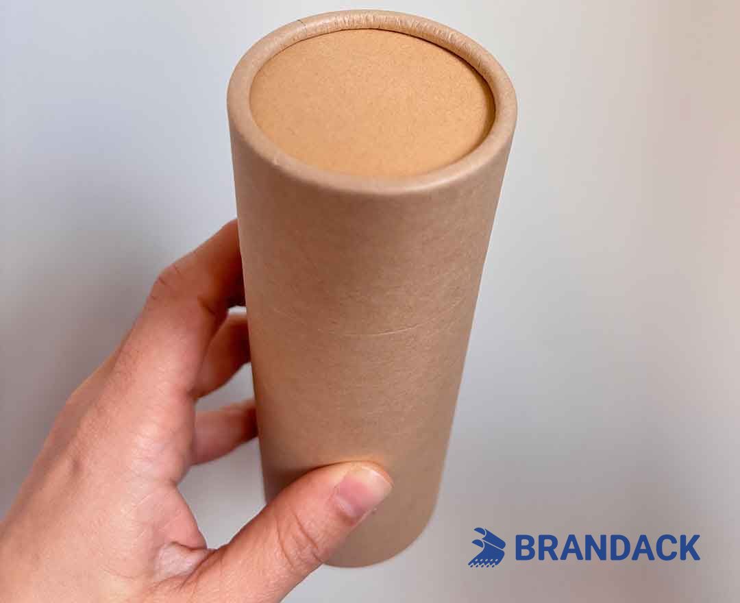 Custom Cardboard Shipping Tubes for Packaging and Delivery