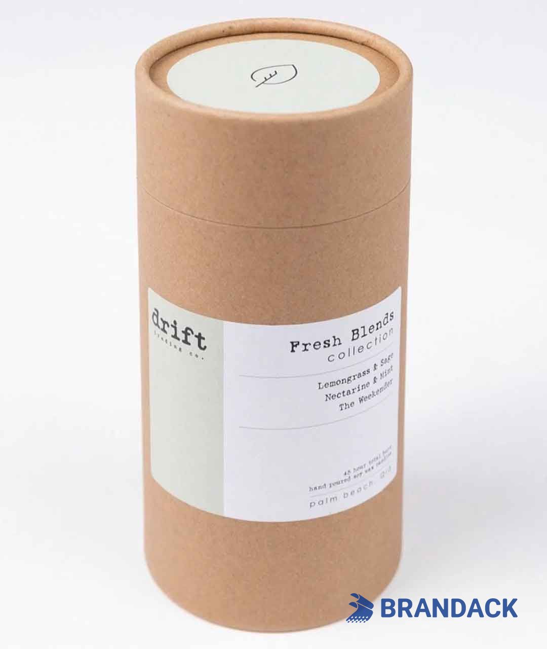 Custom Cardboard Shipping Tubes for Packaging and Delivery