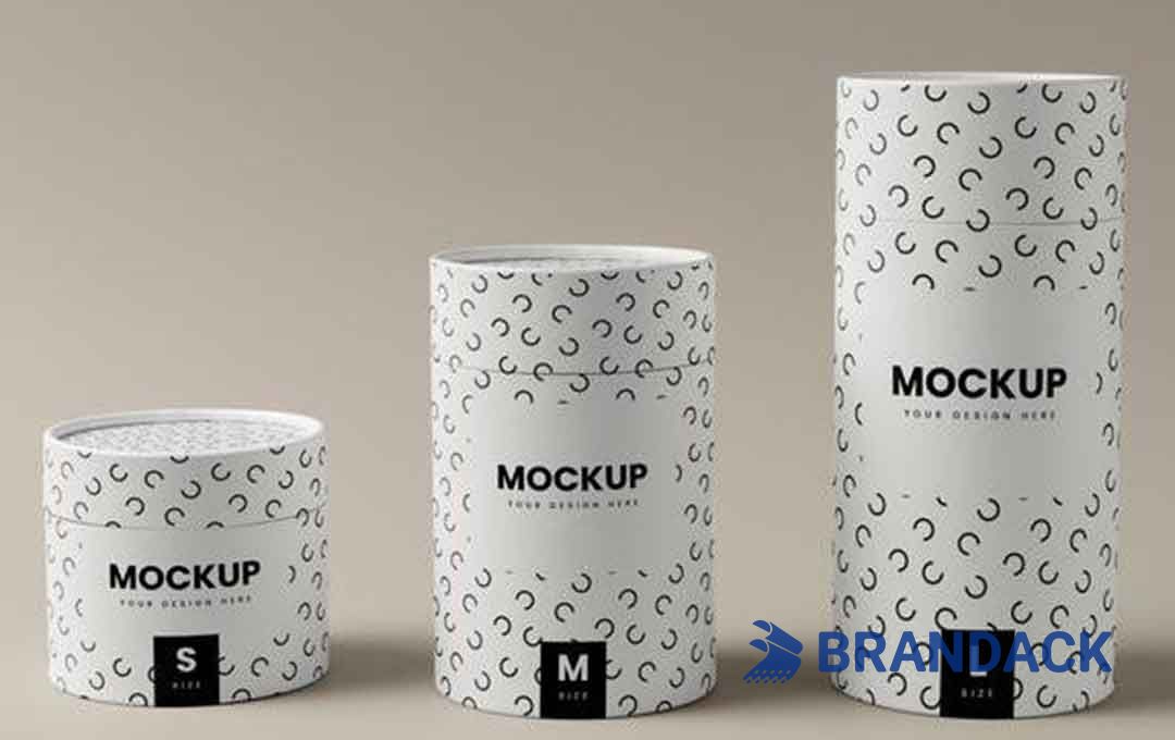 Custom Cardboard Shipping Tubes for Packaging and Delivery