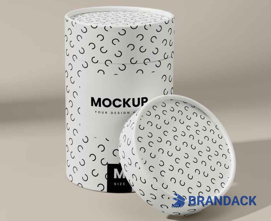 Custom Cardboard Shipping Tubes for Packaging and Delivery