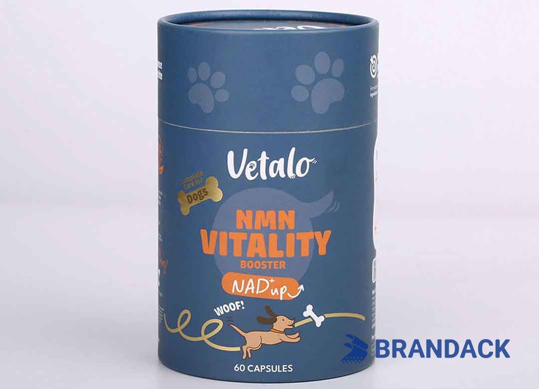 Custom Cardboard Shipping Tubes for Packaging and Delivery