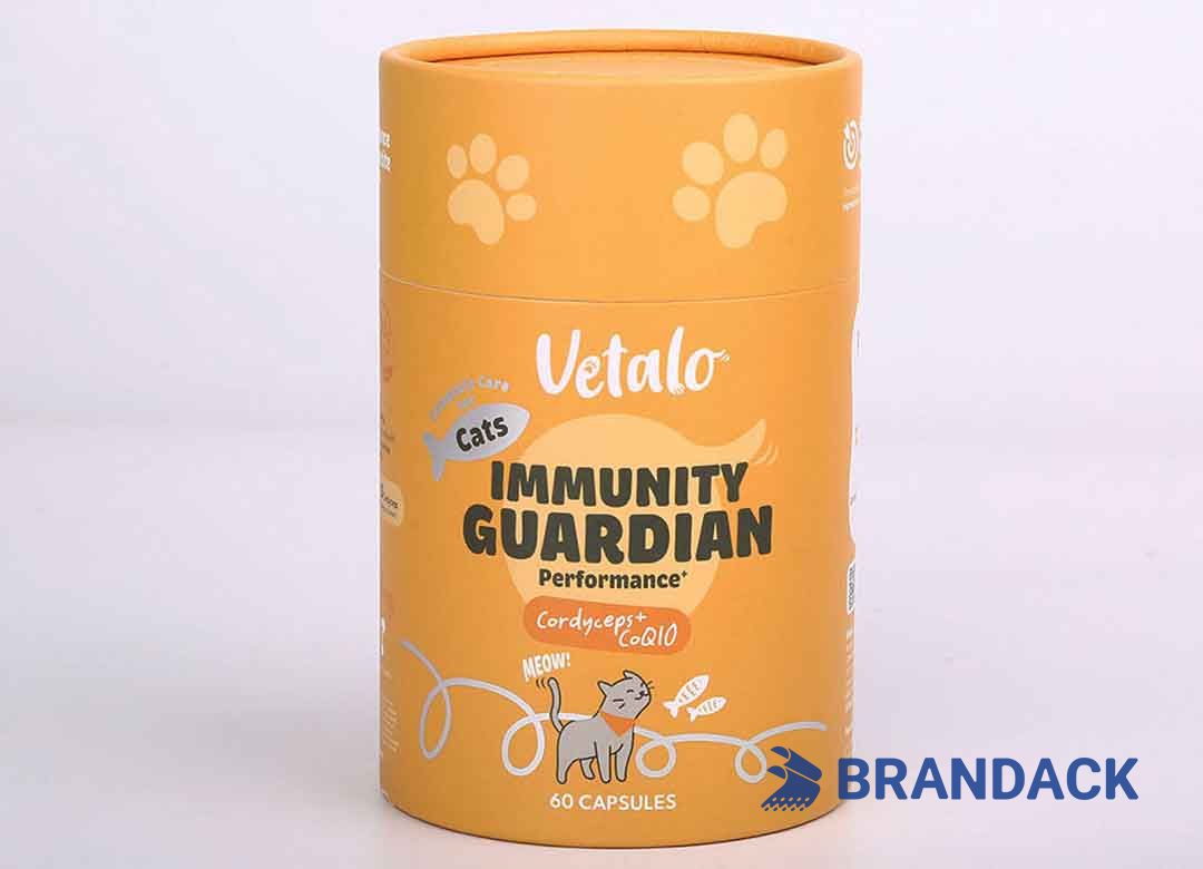 Custom Cardboard Shipping Tubes for Packaging and Delivery