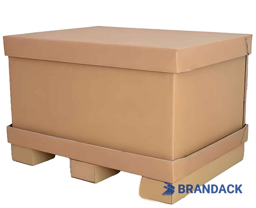 Custom Extra Large Shipping Boxes for Huge Packaging and Delivery