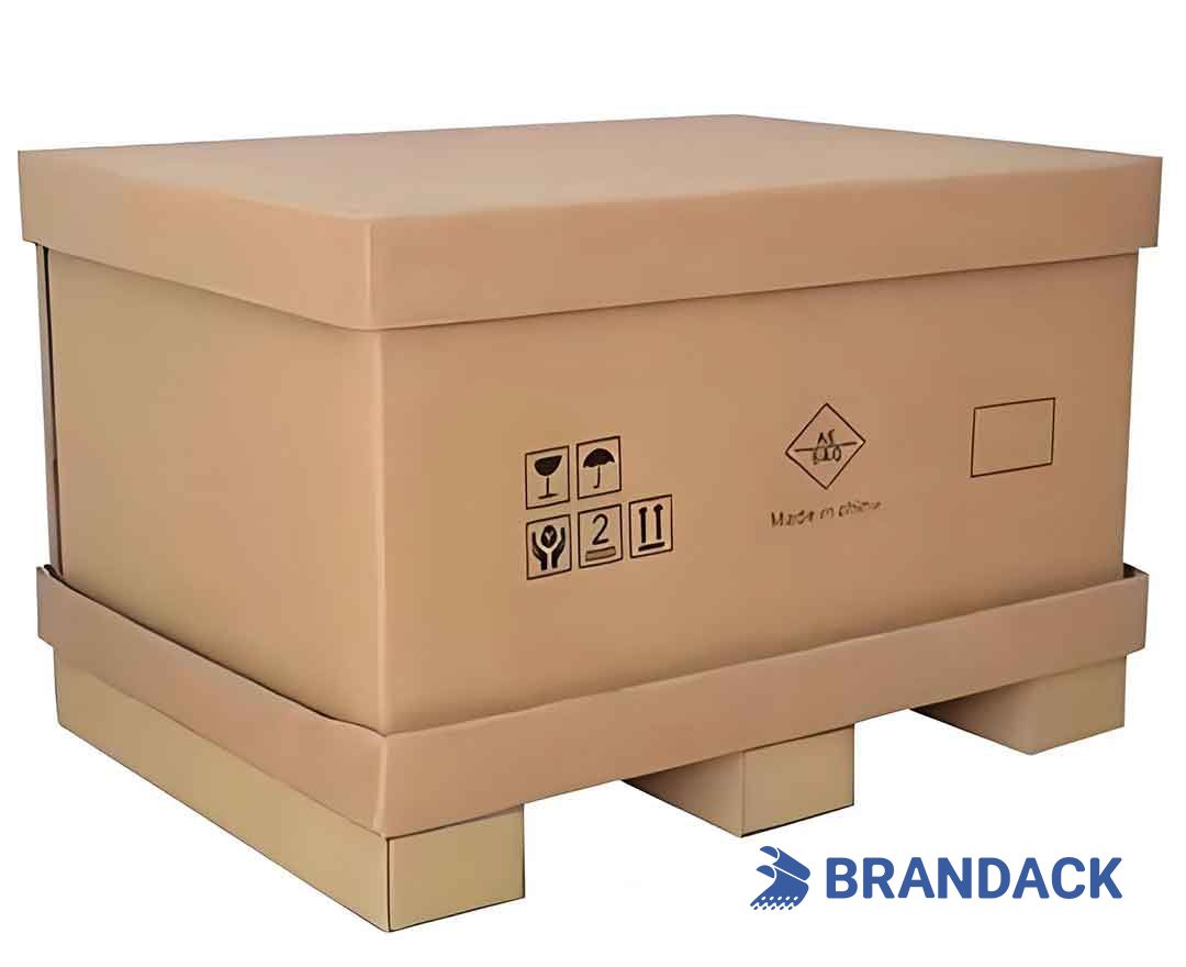 Custom Extra Large Shipping Boxes for Huge Packaging and Delivery