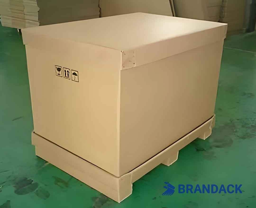 Custom Extra Large Shipping Boxes for Huge Packaging and Delivery