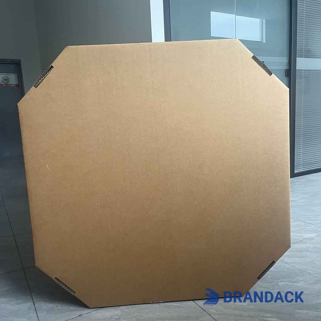 Custom Extra Large Shipping Boxes for Huge Packaging and Delivery