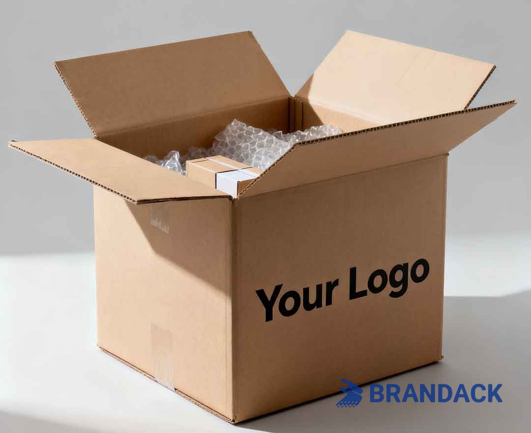 Custom Extra Large Shipping Boxes for Huge Packaging and Delivery