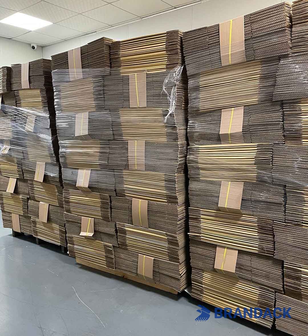 Custom Extra Large Shipping Boxes for Huge Packaging and Delivery