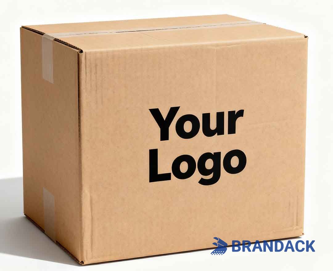 Custom Extra Large Shipping Boxes for Huge Packaging and Delivery