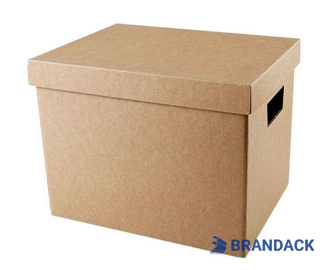 Custom Bulk Heavy Duty Moving and Shipping Package Boxes