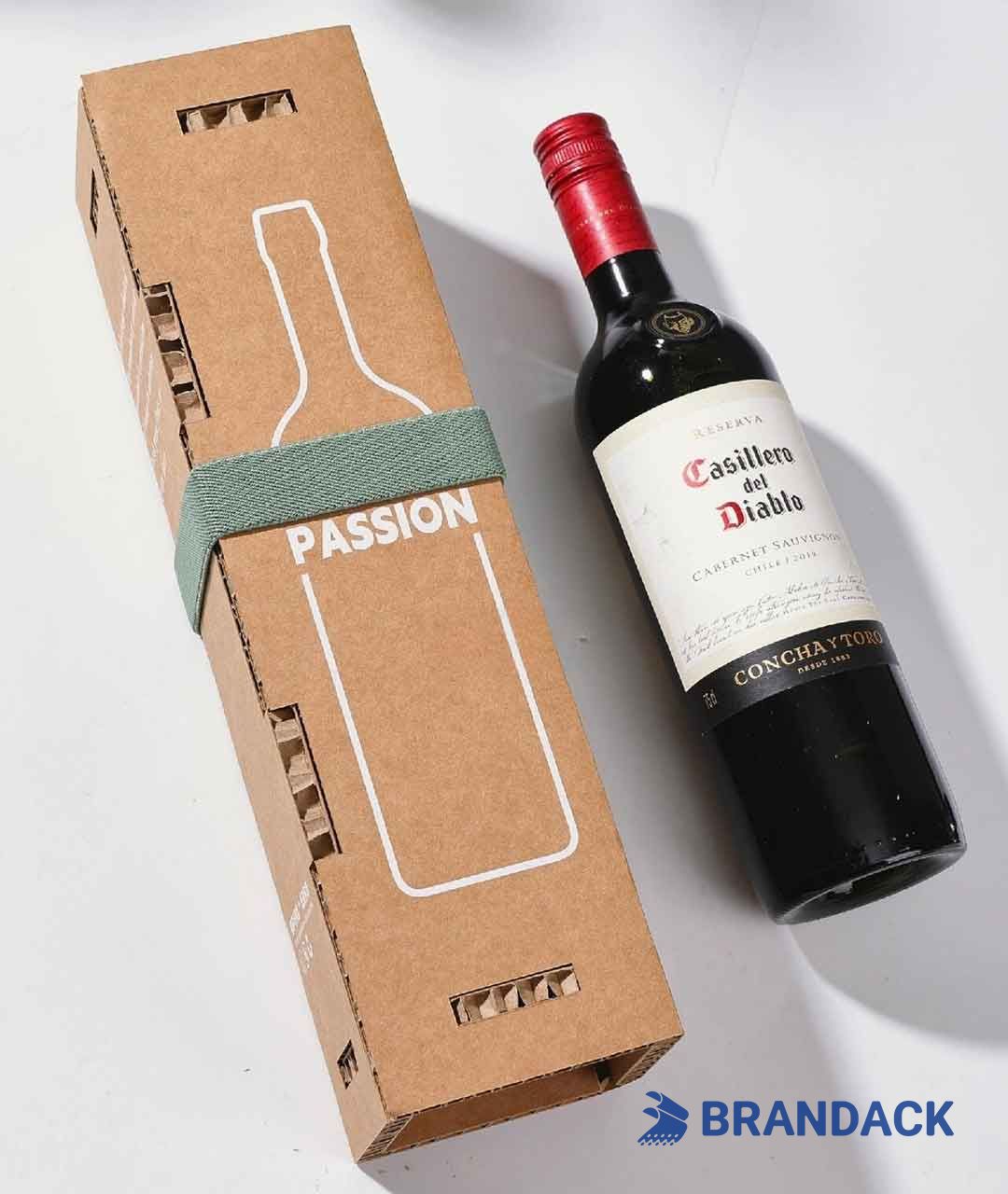 Custom Glassware Packing and Moving Boxes for Shipping Delivery