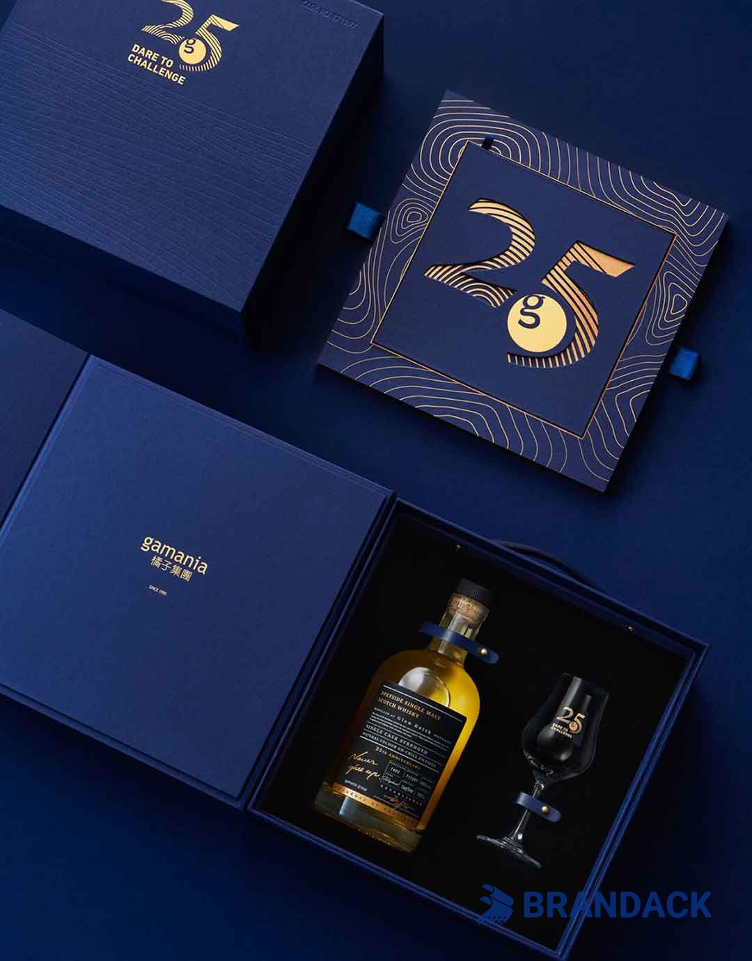 Custom Glassware Packing and Moving Boxes for Shipping Delivery