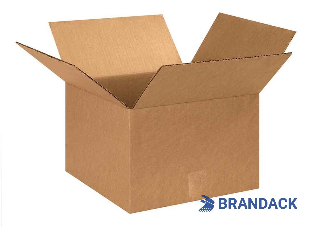 Custom Long Flat Medium International Shipping Boxes