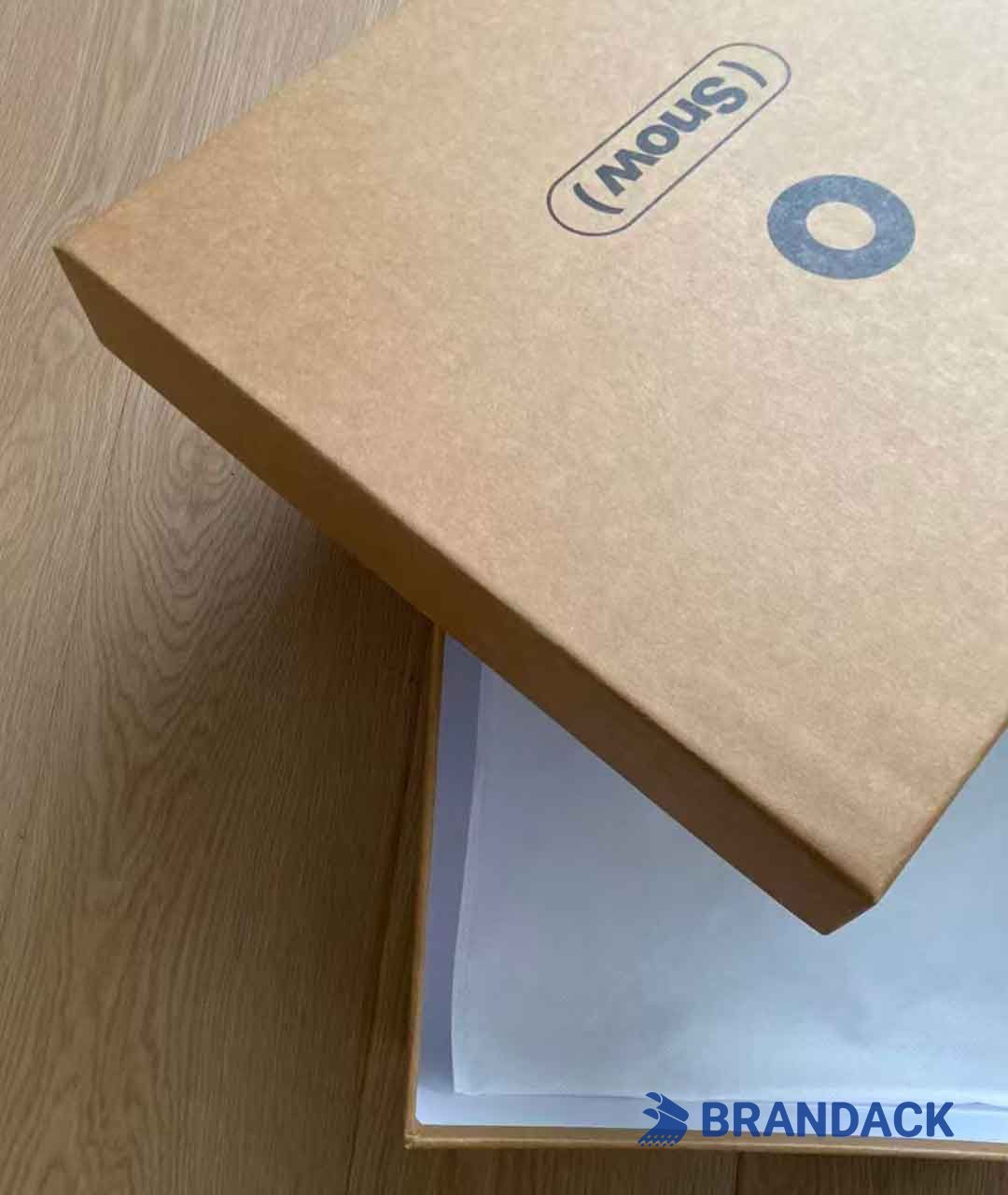 Custom Cardboard Shoe Shipping Boxes Tailored to Brand