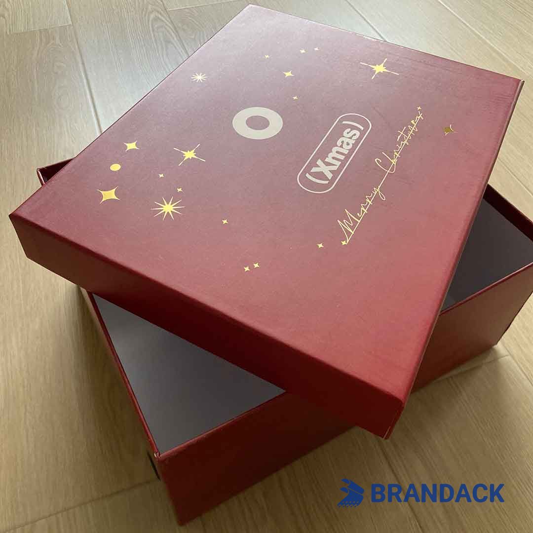 Custom Cardboard Shoe Shipping Boxes Tailored to Brand