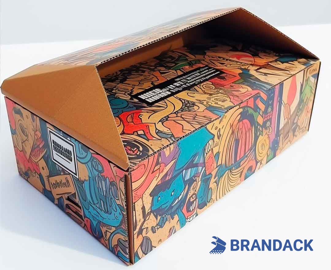Custom Corrugated Boxes Printing - Top Corrugated Box Manufacturers Custom Corrugated Boxes Printing - Top Corrugated Box Manufacturers