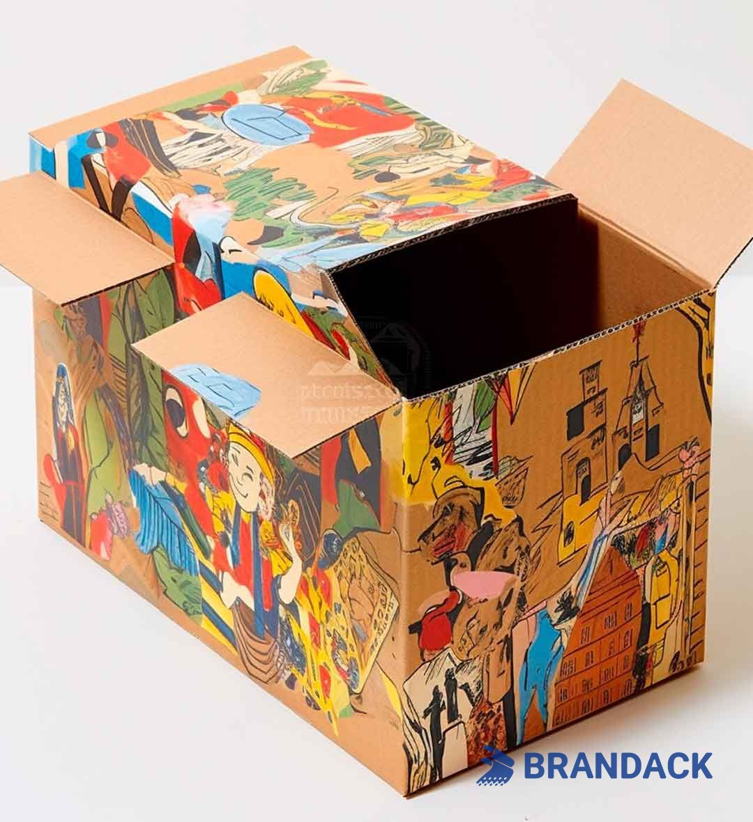 Custom Corrugated Boxes Printing - Top Corrugated Box Manufacturers Custom Corrugated Boxes Printing - Top Corrugated Box Manufacturers