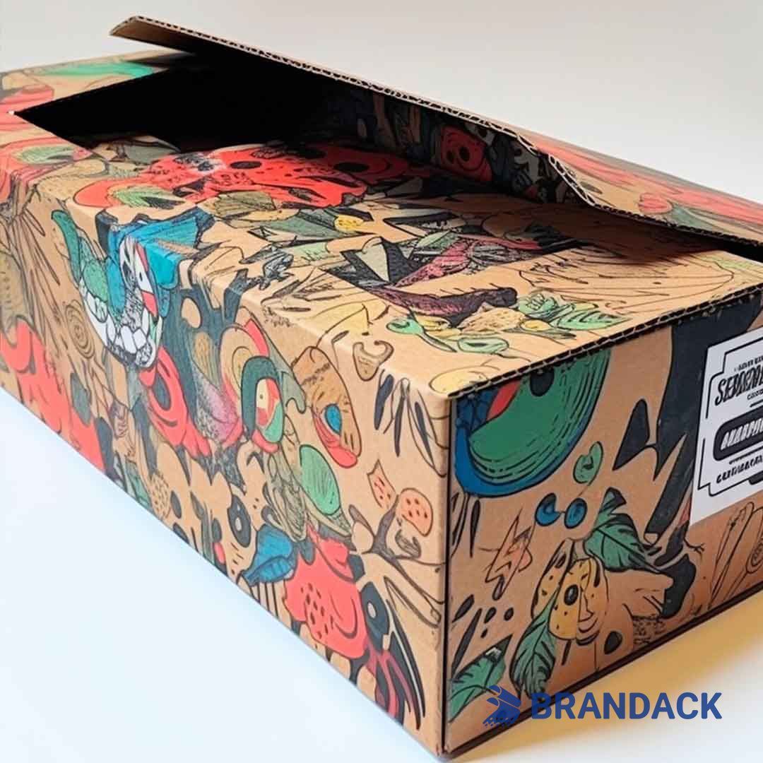 Custom Corrugated Boxes Printing - Top Corrugated Box Manufacturers Custom Corrugated Boxes Printing - Top Corrugated Box Manufacturers