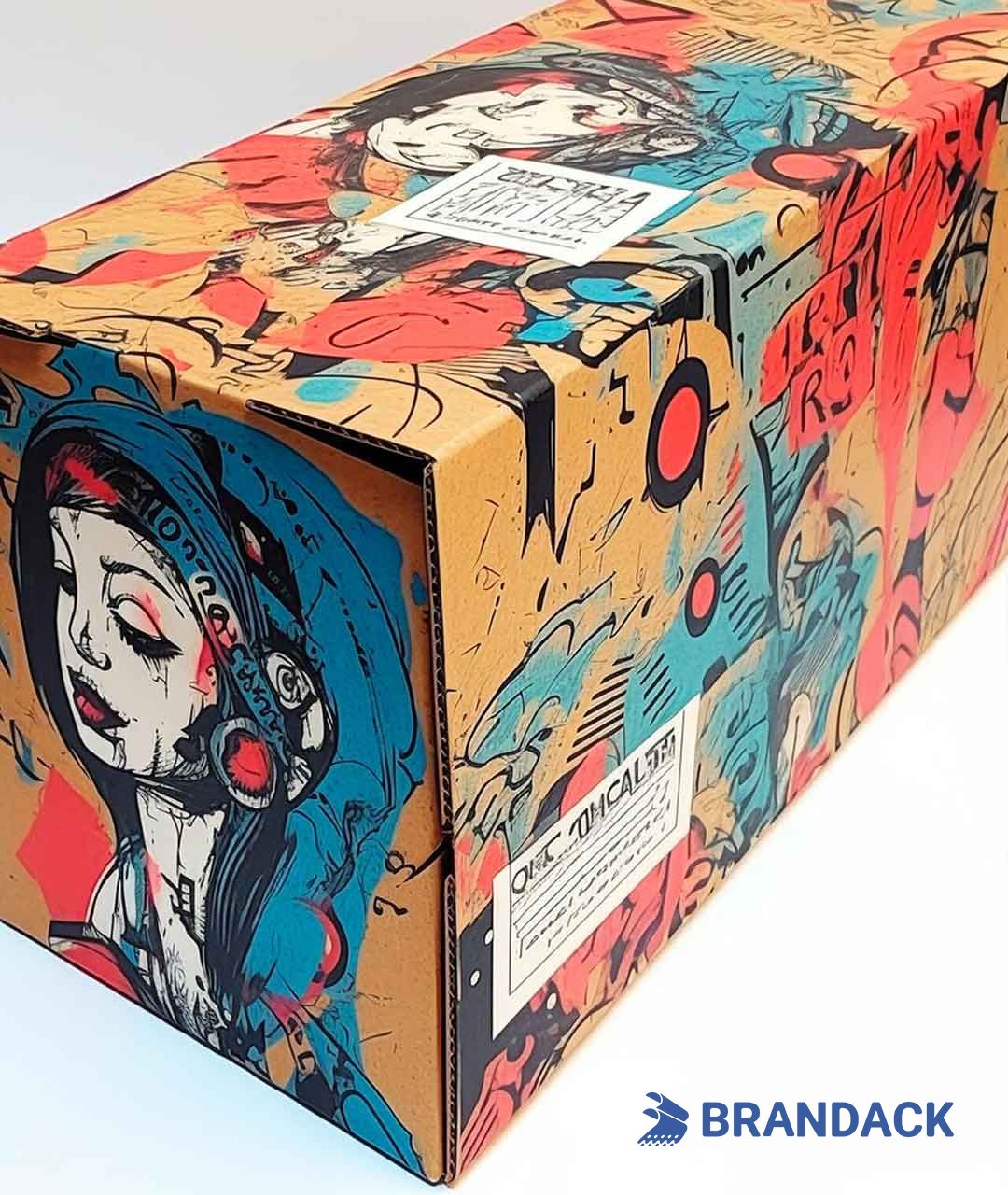 Custom Corrugated Boxes Printing - Top Corrugated Box Manufacturers Custom Corrugated Boxes Printing - Top Corrugated Box Manufacturers