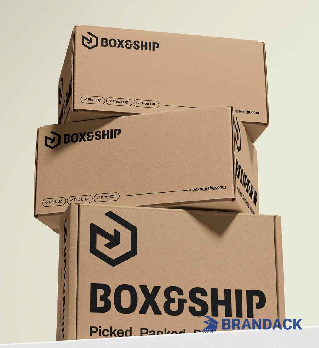 Corrugated Cardboard Printing and Packaging Companies Tailored to Brand Corrugated Cardboard Printing and Packaging Companies Tailored to Brand