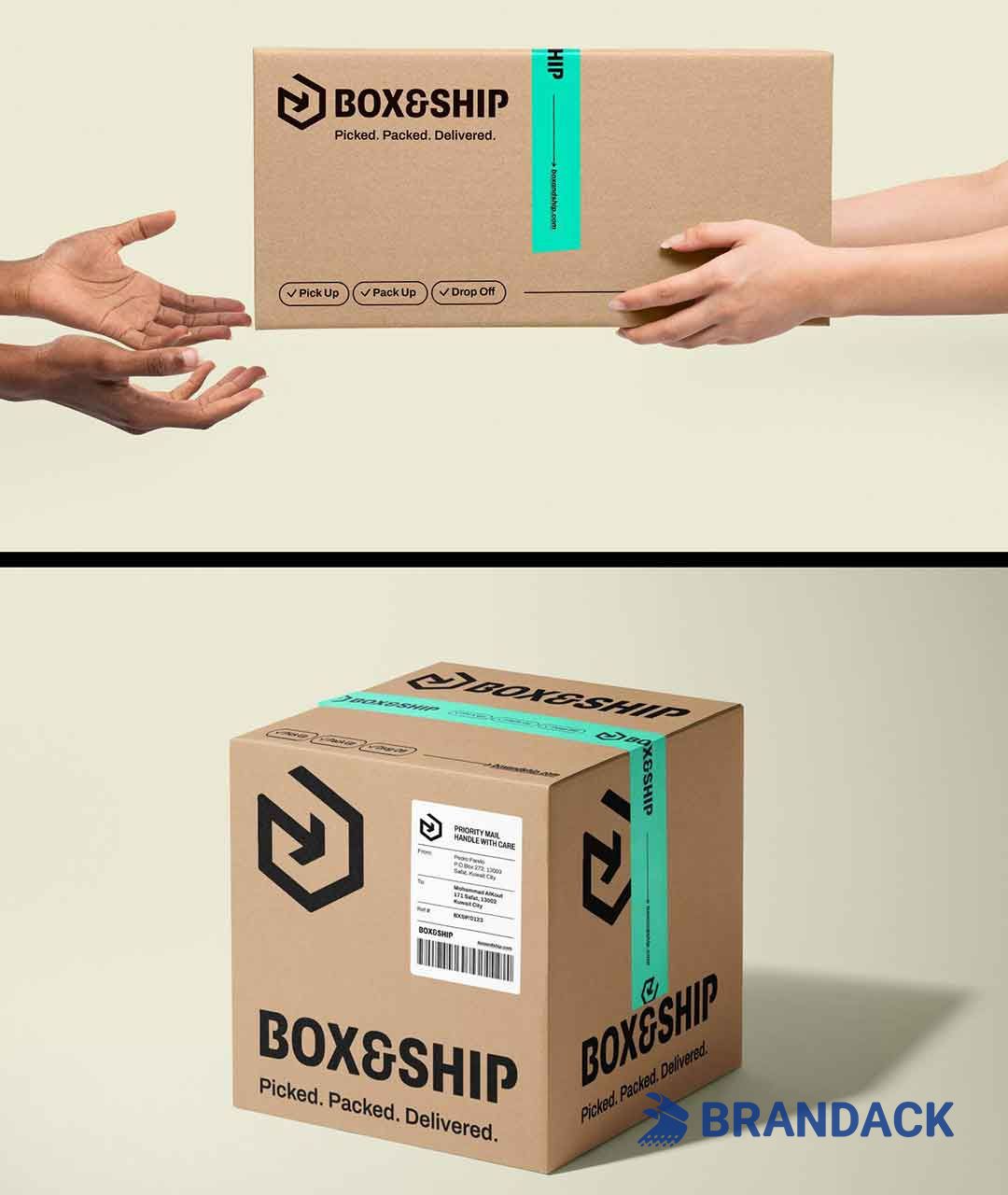 Corrugated Cardboard Printing and Packaging Companies Tailored to Brand Corrugated Cardboard Printing and Packaging Companies Tailored to Brand