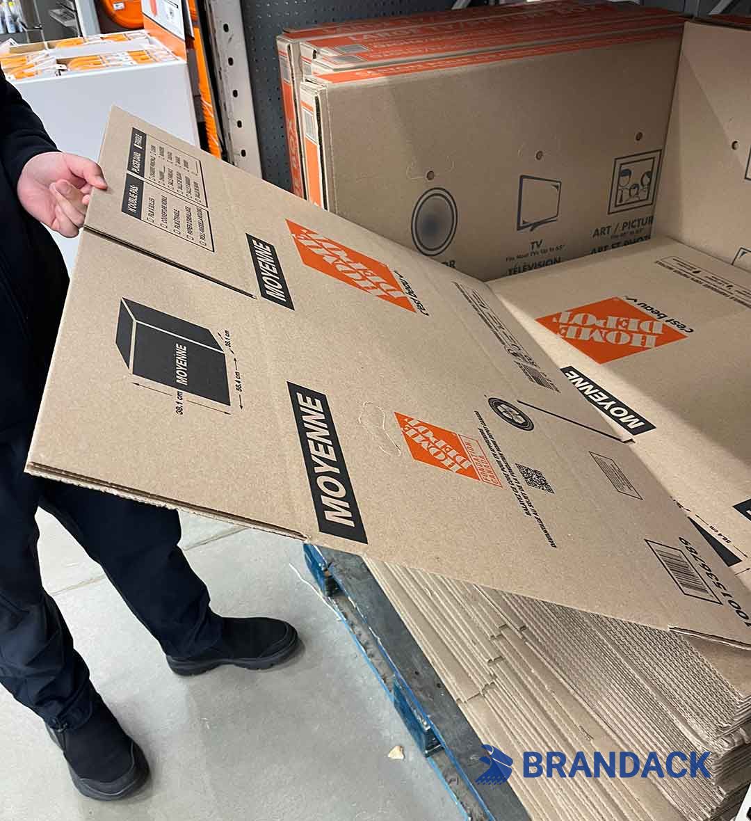 Corrugated Cardboard Printing and Packaging Companies Tailored to Brand Corrugated Cardboard Printing and Packaging Companies Tailored to Brand