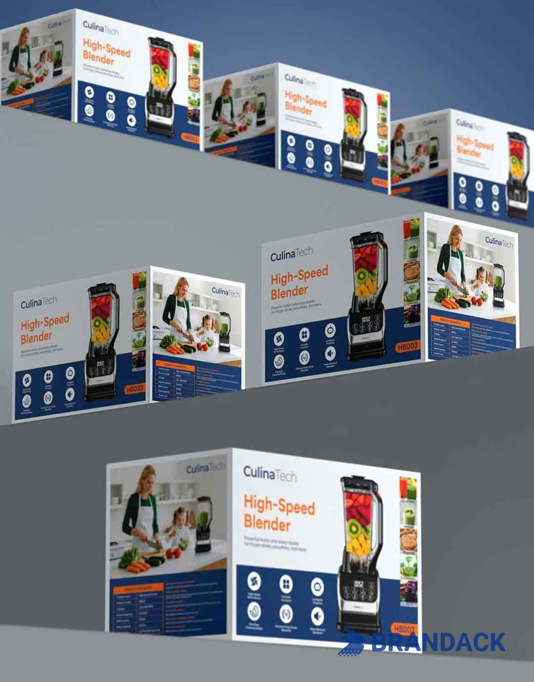 Double Wall Corrugated Box Plant with Packaging Design Service Double Wall Corrugated Box Plant with Packaging Design Service