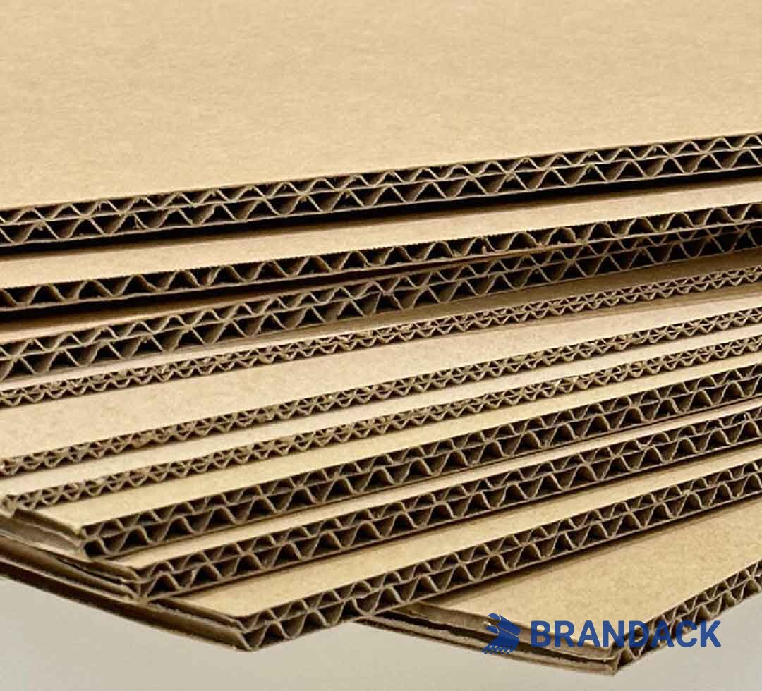 Double Wall Corrugated Box Plant with Packaging Design Service Double Wall Corrugated Box Plant with Packaging Design Service