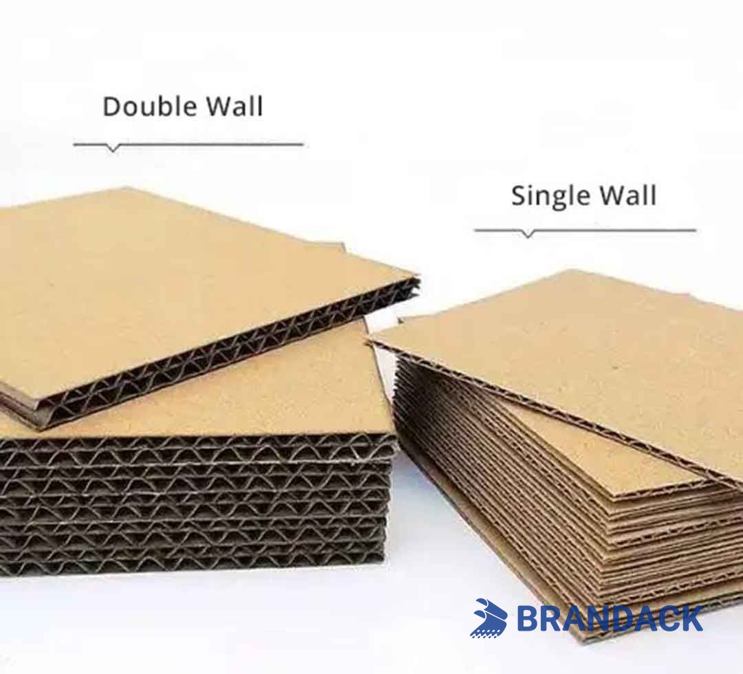 Double Wall Corrugated Box Plant with Packaging Design Service Double Wall Corrugated Box Plant with Packaging Design Service