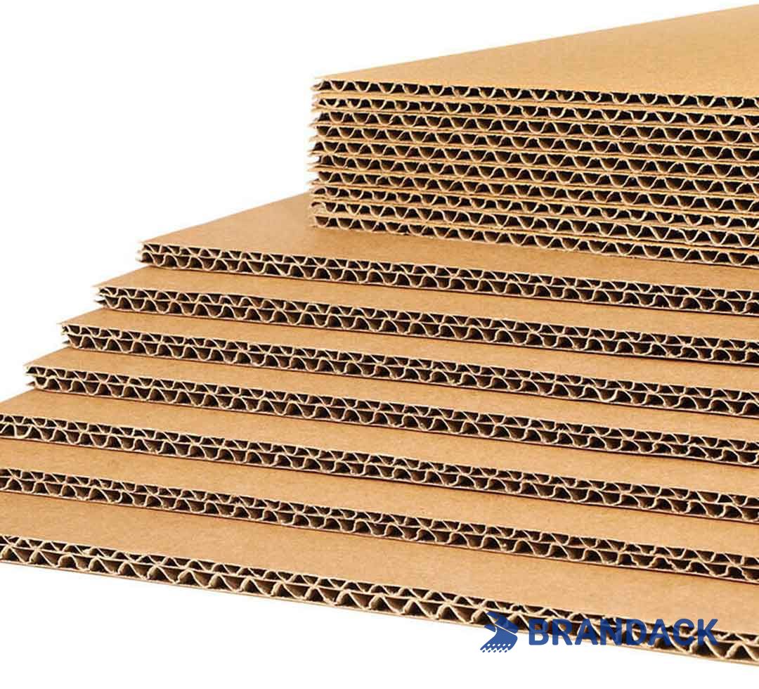 Double Wall Corrugated Box Plant with Packaging Design Service Double Wall Corrugated Box Plant with Packaging Design Service