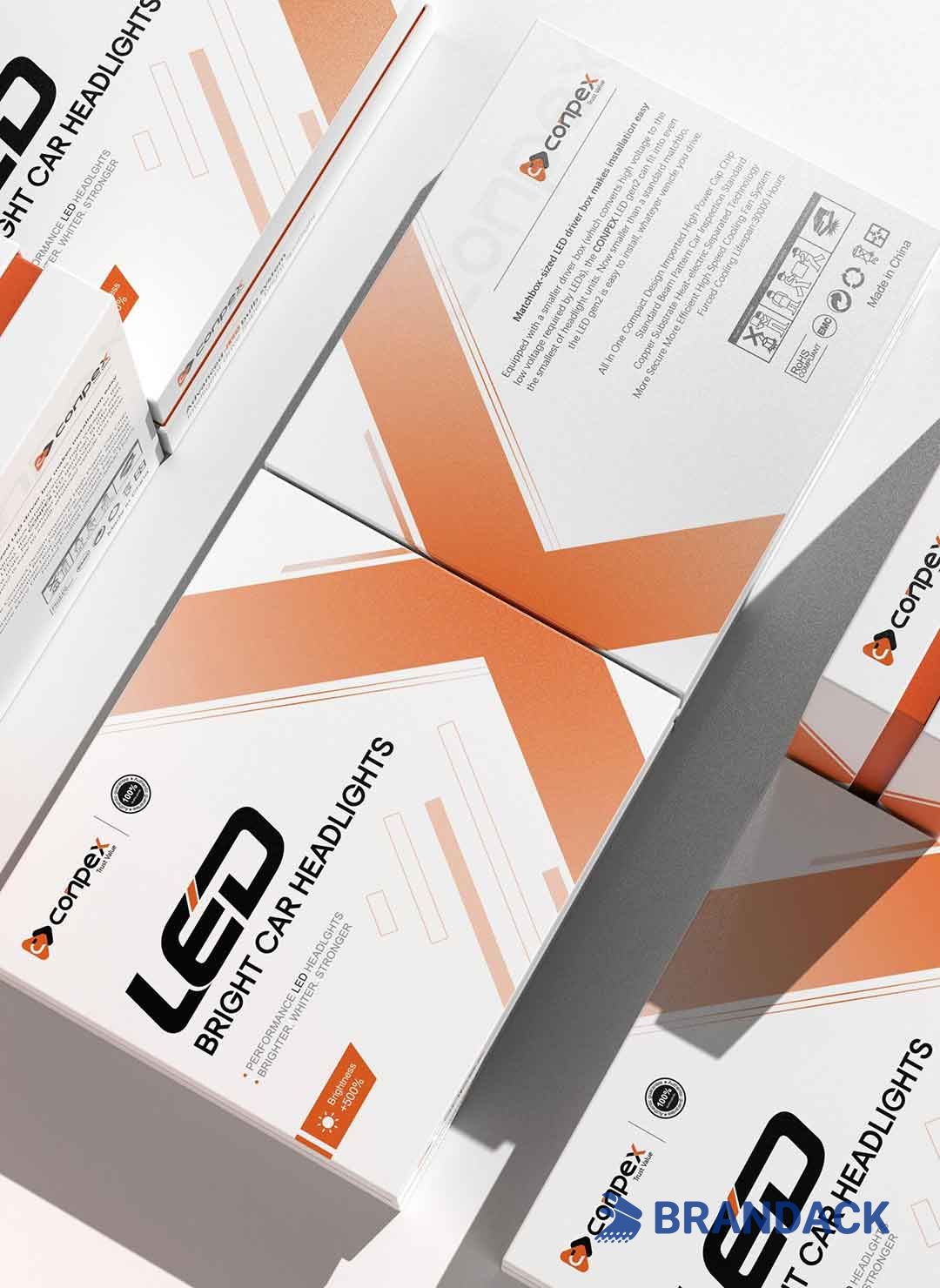 Double Wall Corrugated Box Plant with Packaging Design Service Double Wall Corrugated Box Plant with Packaging Design Service