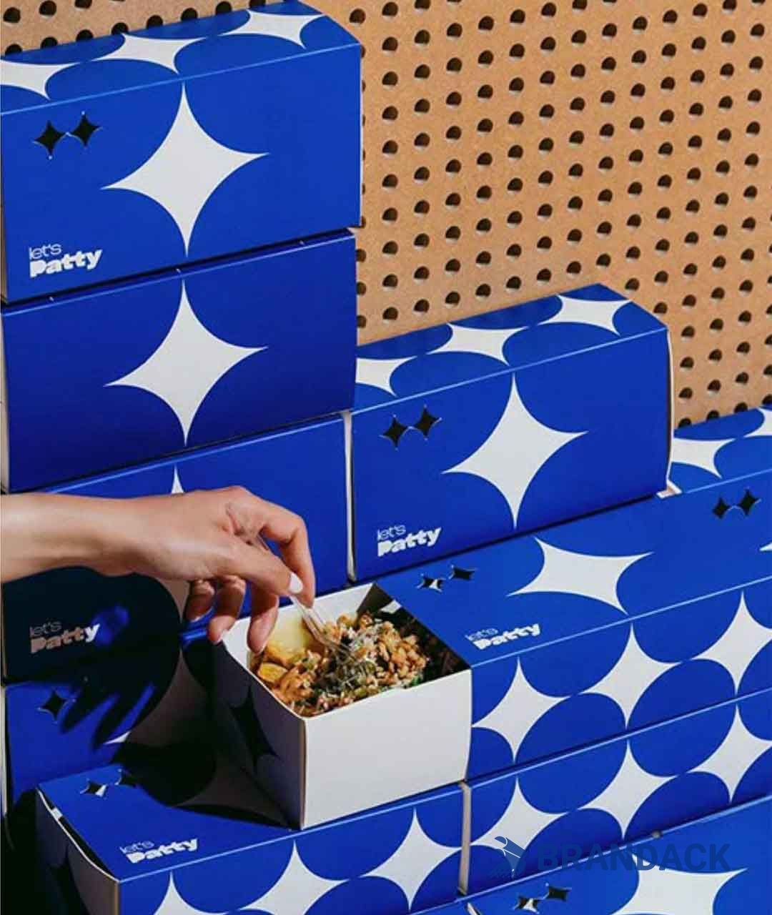 Double Wall Corrugated Box Plant with Packaging Design Service Double Wall Corrugated Box Plant with Packaging Design Service