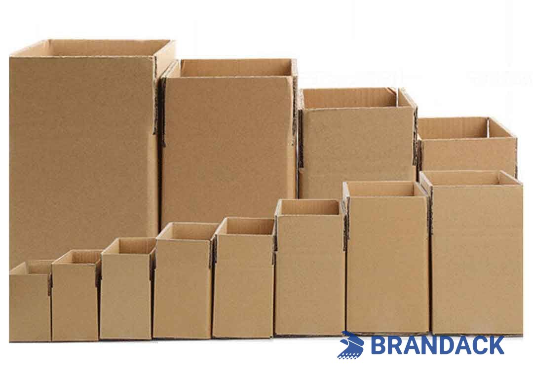 Custom Corrugated Shipping Boxes Printed with Logo Custom Corrugated Shipping Boxes Printed with Logo