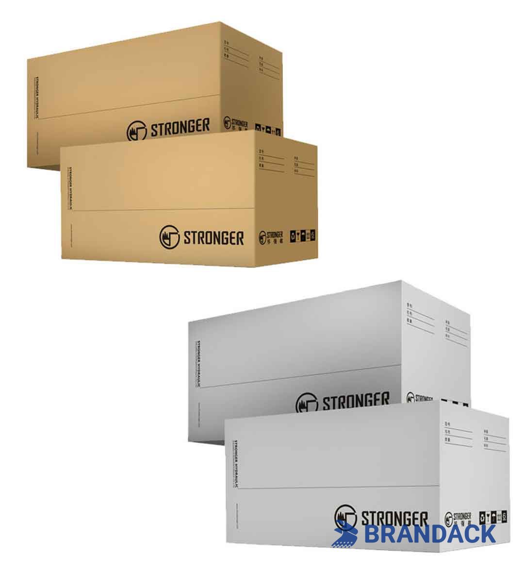 Custom Corrugated Shipping Boxes Printed with Logo Custom Corrugated Shipping Boxes Printed with Logo