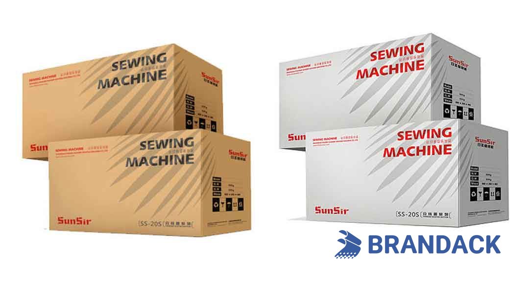 Custom Corrugated Shipping Boxes Printed with Logo Custom Corrugated Shipping Boxes Printed with Logo