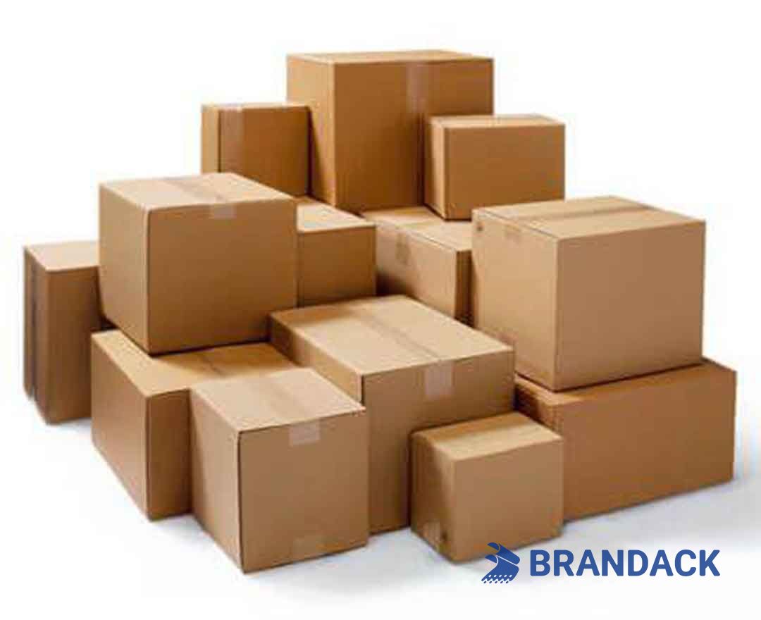 Custom Corrugated Shipping Boxes Printed with Logo Custom Corrugated Shipping Boxes Printed with Logo