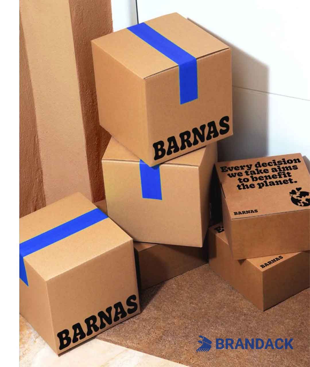 Custom Corrugated Shipping Boxes Printed with Logo Custom Corrugated Shipping Boxes Printed with Logo