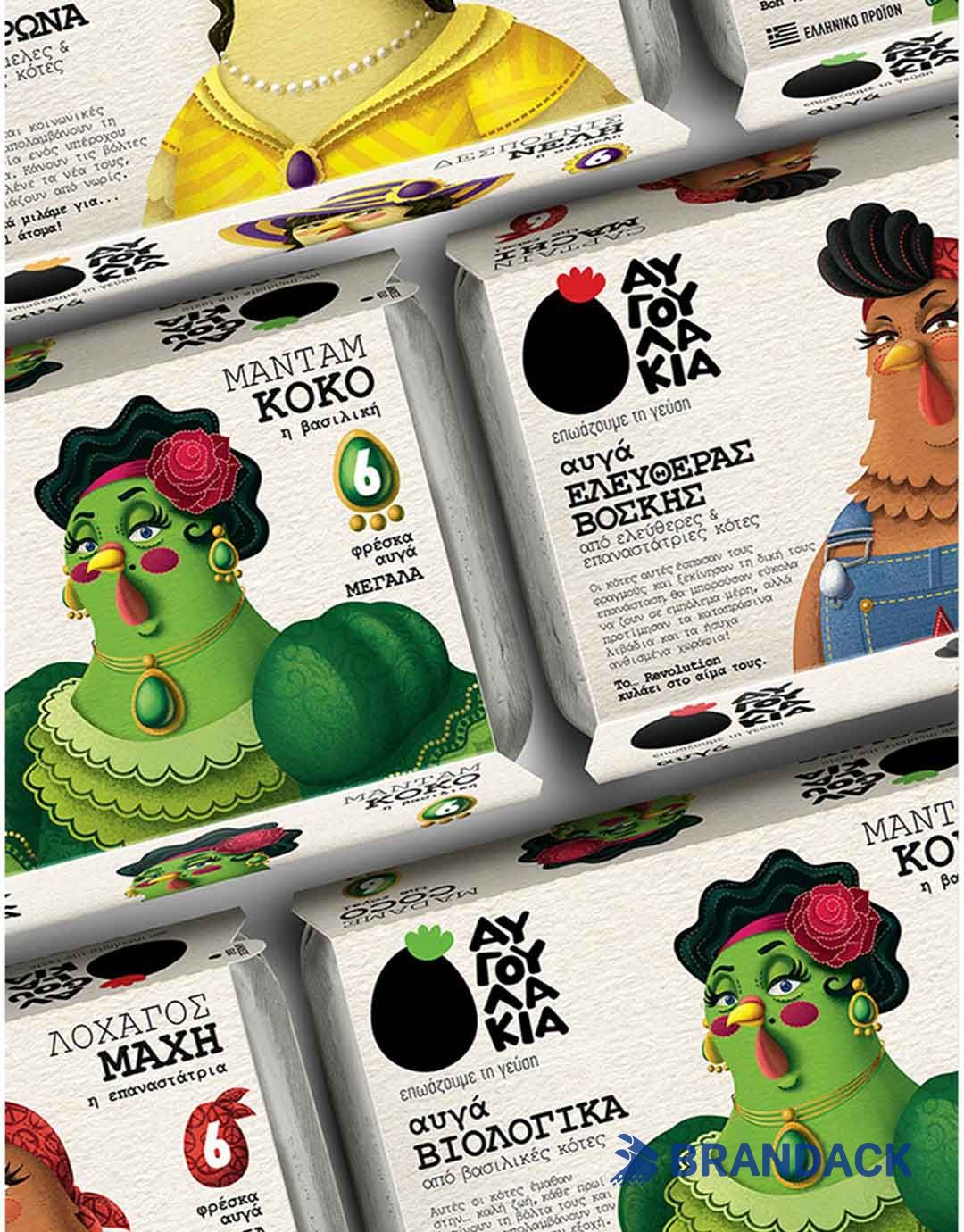 Custom Personalized Egg Corrugated Carton Box Manufacturer Custom Personalized Egg Corrugated Carton Box Manufacturer